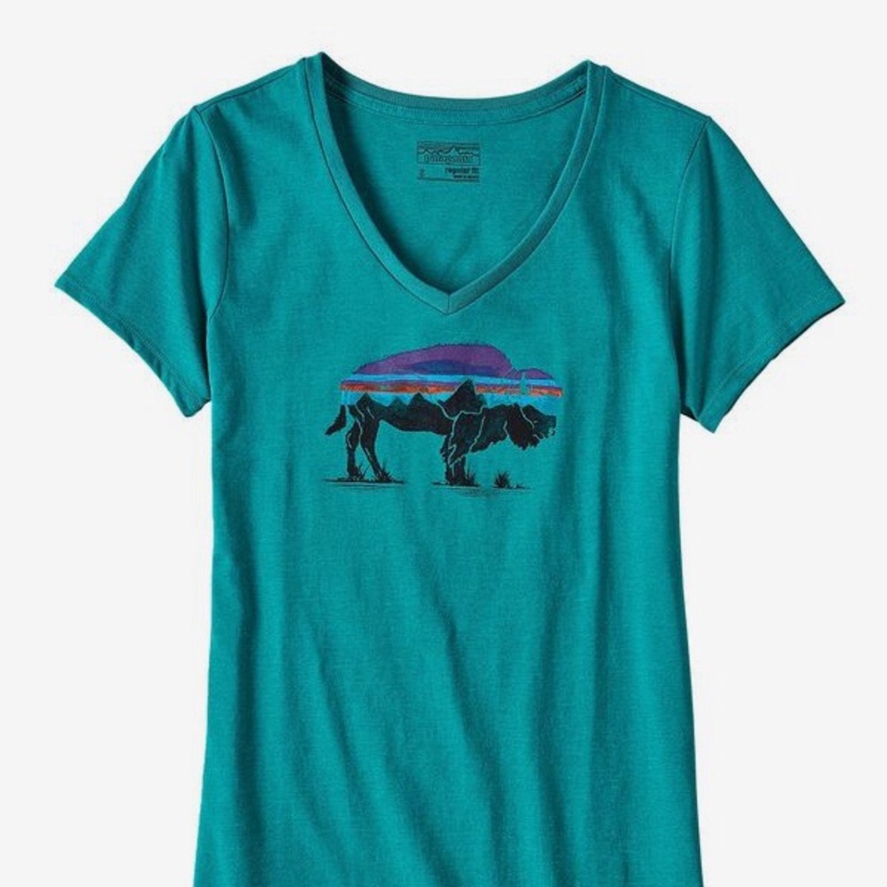 Women’s Patagonia Tee